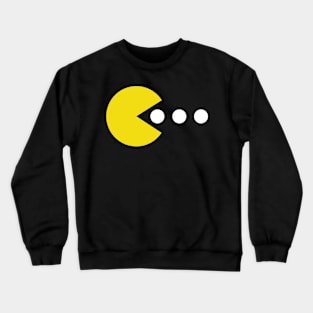 PAC-MAN Crewneck Sweatshirt